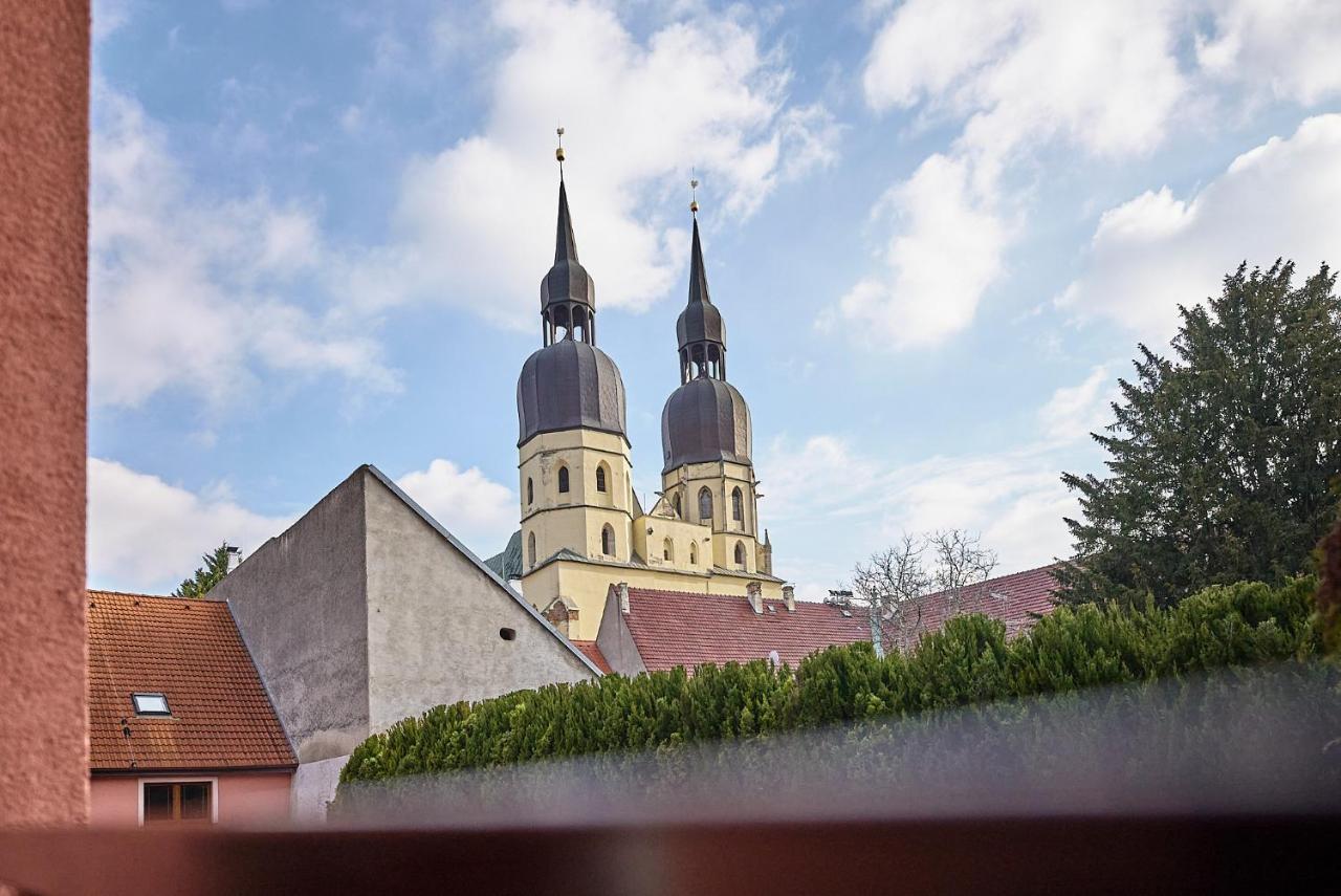 Penzión u MaMi Trnava Exterior foto