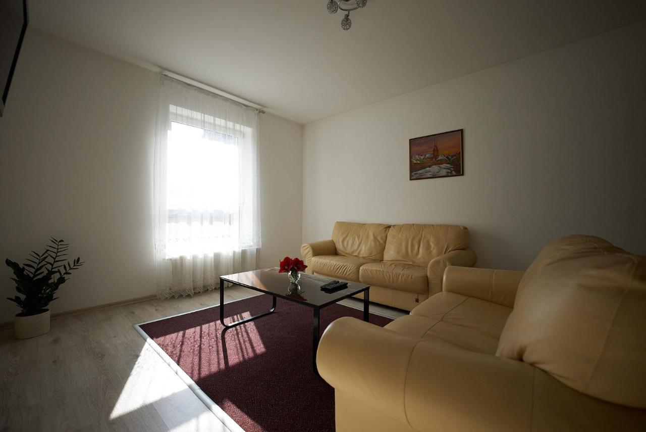Penzión u MaMi Trnava Exterior foto