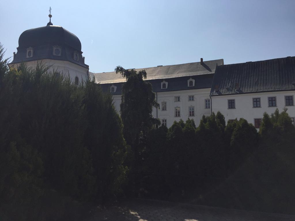 Penzión u MaMi Trnava Exterior foto